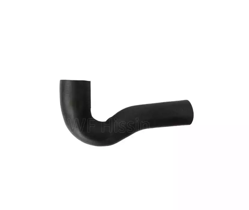 Bottom radiator hose Luzhong 40-55hp (JD/SL)